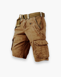 Herren Vielseitig Cargo Hose | Alltägliches – Khaki