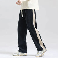 Corey™ - Jogginghose für Männer – Schwarz
