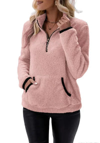HARPER | WEICHER, WARMER, STILVOLL – Rosa