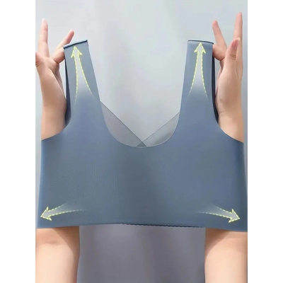 Bequemer Damen Bh | Nahtlos