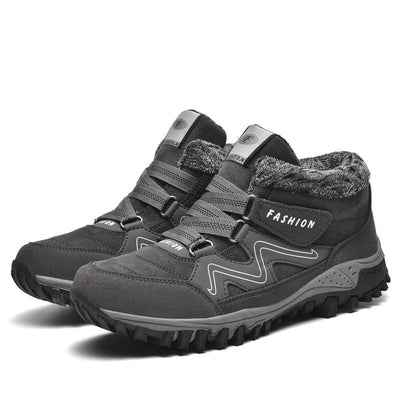 Yierellea | Thermische Winterschuhe für Frauen