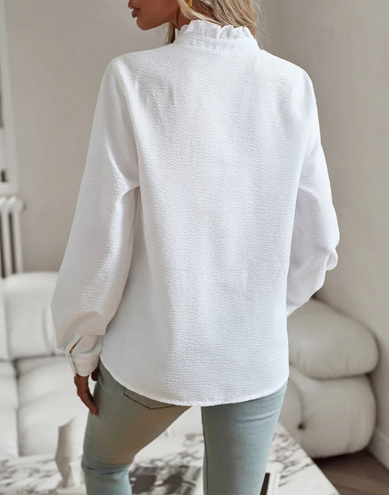 Bianca - Modische elegante Bluse