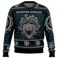 Foster - Eleganter und warmer Pulli – Blau