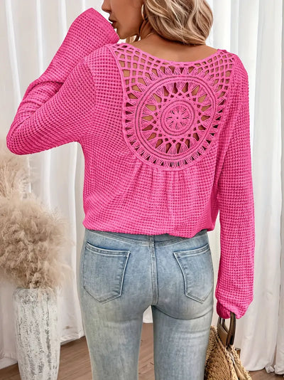 Sassa | Eleganter und bequemer Pullover