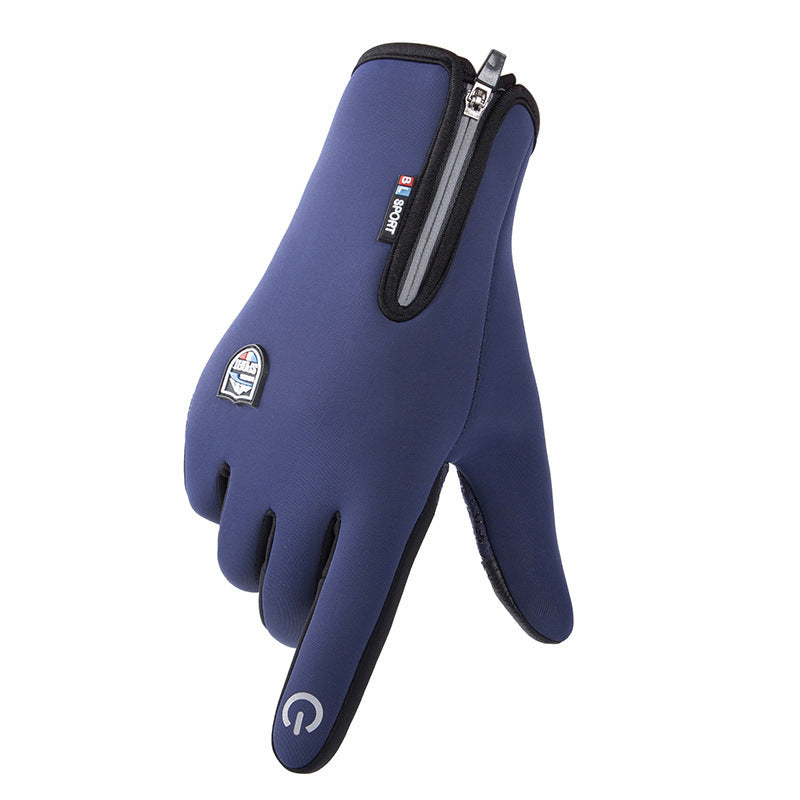 Vexor - Wasserdichte rutschfeste Handschuhe
