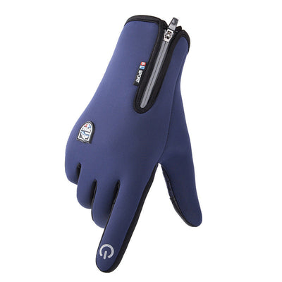 Vexor - Wasserdichte rutschfeste Handschuhe