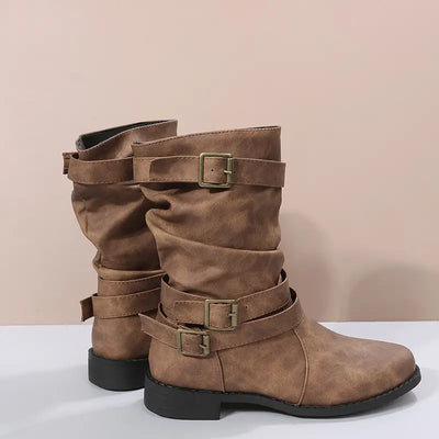 Colette - Modische Stiefeletten