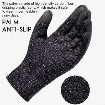 Vexor - Wasserdichte rutschfeste Handschuhe