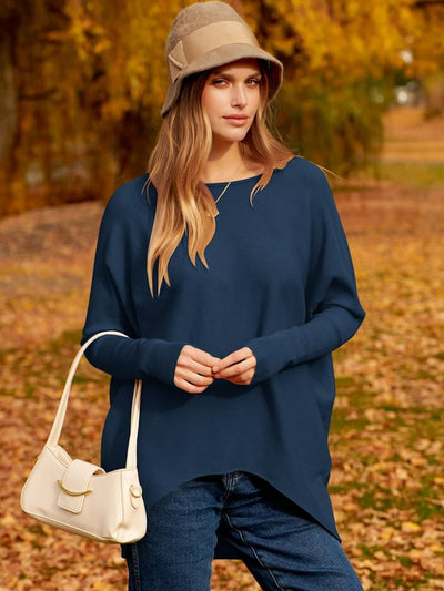 Maya - Strickpullover