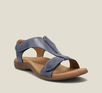 Peyton | Elegante Damen-Sandalen – Marine