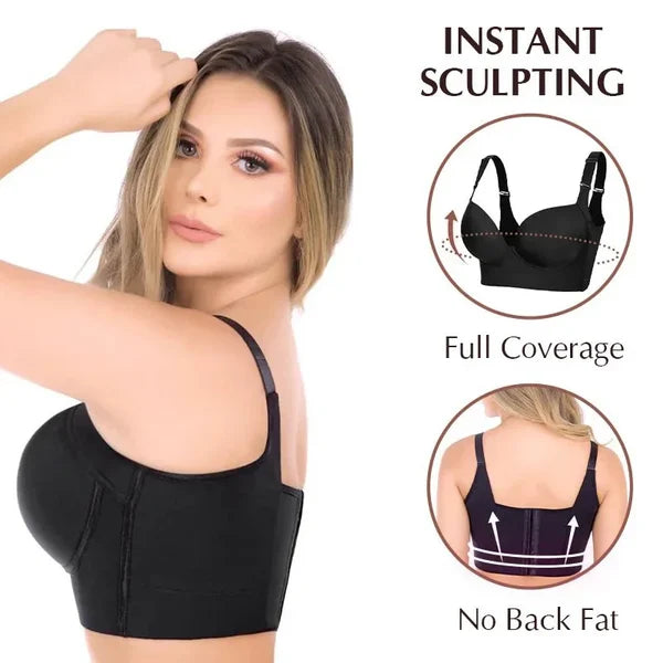FitMe | Premium Shaping BH | 50% Rabatt
