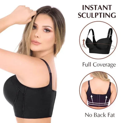 FitMe | Premium Shaping BH | 50% Rabatt