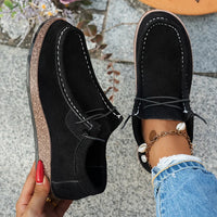 Patrine – Bequeme Rutschfeste Pantoffel – Schwarz