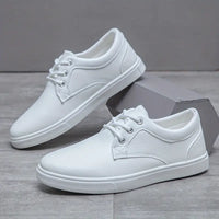Jaclyn | Lässige und mühelose Sommer-Sneakers – Stil 1