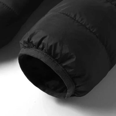 Eyvina | Selbstwärmende Jacke 🔥 (Unisex) – Ihr warmer Begleiter für jede Jahreszeit