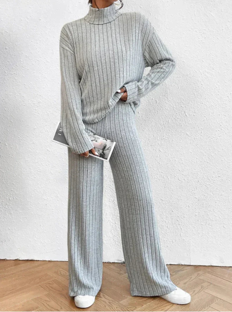 Eyvella | 2-teiliges Set – Stil und Komfort vereint