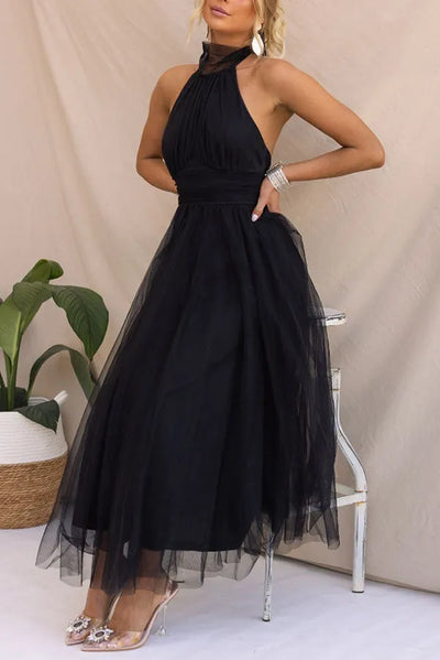 Christina - Kleid (50% Rabatt)