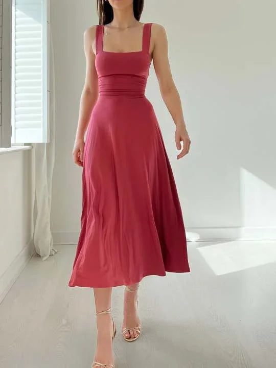 Solene - Figurbetontes sexy Kleid