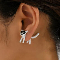 MiauGlamour™ Schicker Katzenhafter Charme – 2