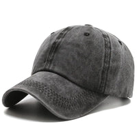 Beeckhoven™ | Four Seasons Cap – Schwarz