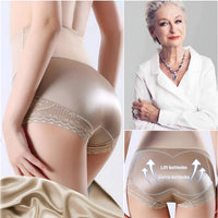 Milena™ Weicher Seidiger Komfort – Champagner✨3Stück