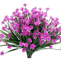 BlühEwig™ Dauerhafte Natürliche Schönheit – Lila Narzisse