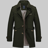 Roland™ - Elegante Jacke – Grün