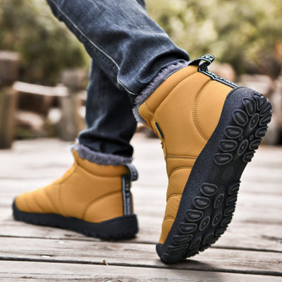 Eyanira | Wasserdichte Barfußschuhe für unbeschwertes Gehen