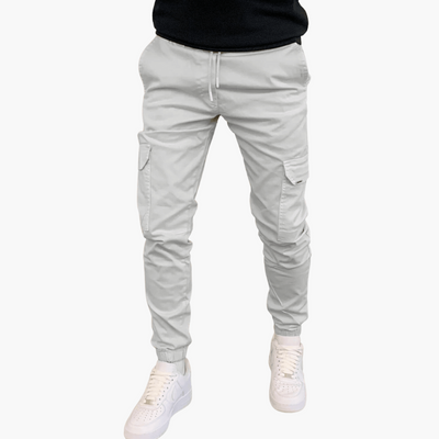 Adrian | Cargo-Jogginghose