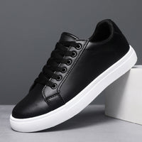 Nicholas - Elegante und komfortable Schuhe – Schwarz 2