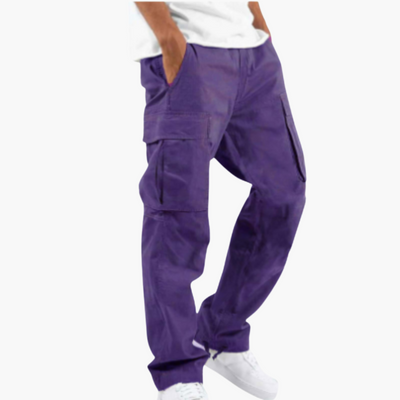 Bastian | Herren Hose