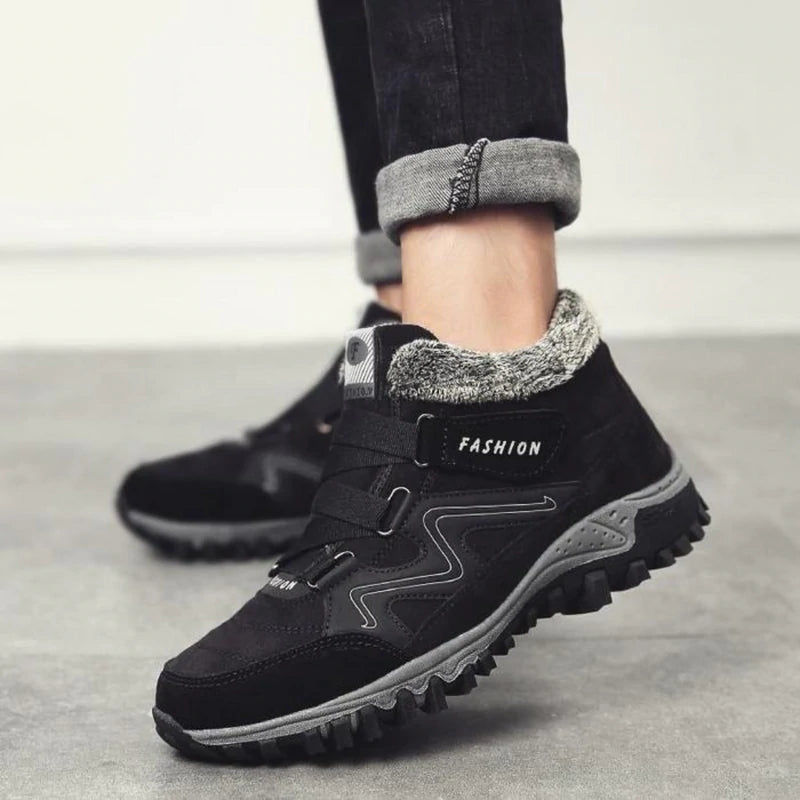 Stella Wander Stiefel Pro - Durchgeführt für die Wintersaison '22