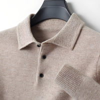 Romilly - Stilvolles und bequemes Top – Khaki