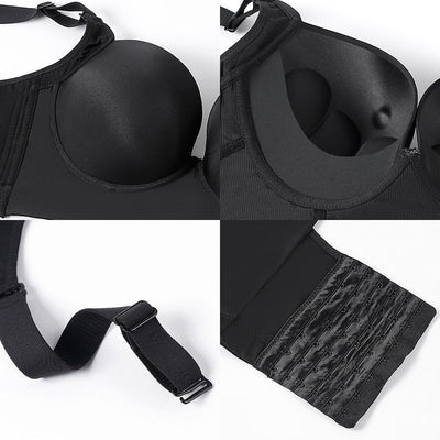 ShaperBra - Nahtloser Push-up-BH