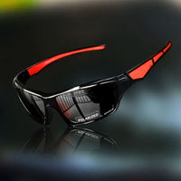Lee | Pulse Sonnenbrille (1+1 gratis) – Schwarz