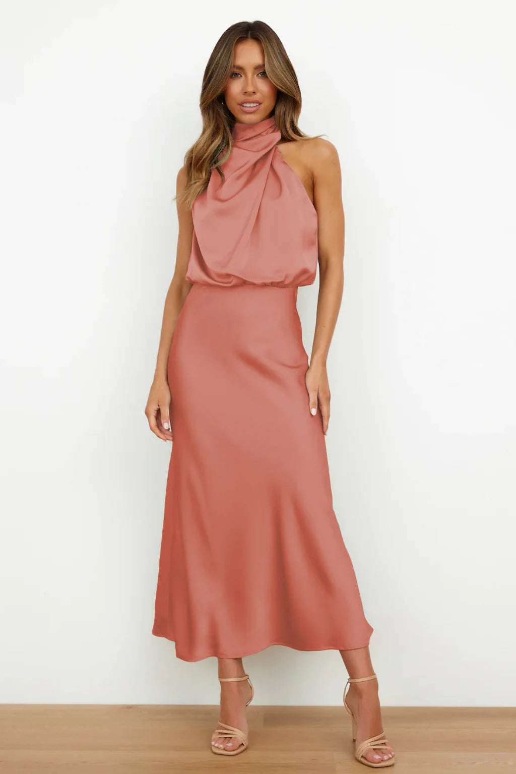 Stella - Stilvolles Cocktailkleid