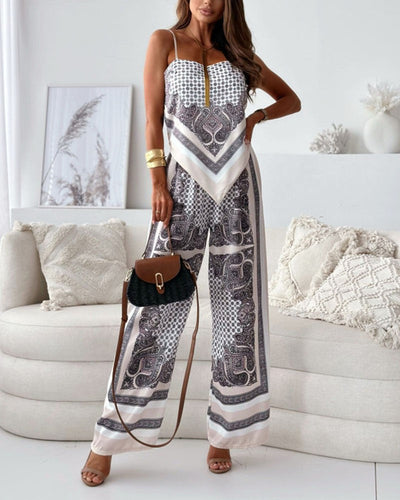 Isadora | Sommer-Set