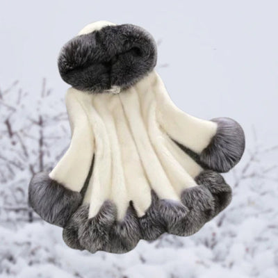 Keila | Dicke und warme Winterjacke