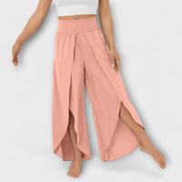 AirFlow - Damenhose – Rosa