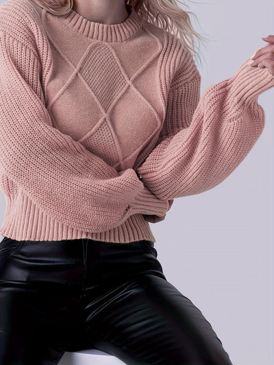 Koviala | Strickpullover für Damen