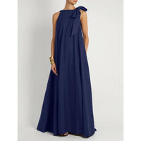 Fenna – Das italienische Essential für deinen Sommer-Look – Blau