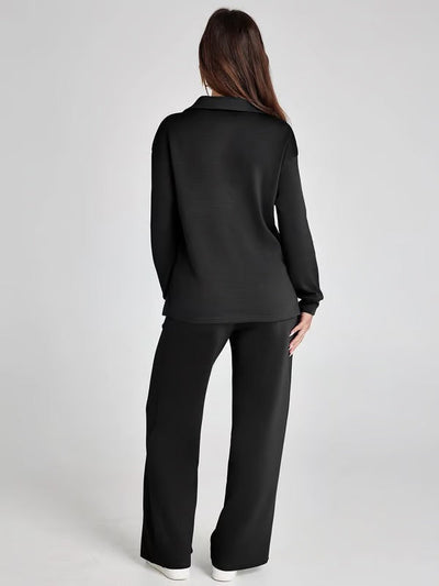 Grace - 2-teiliges Casual Set