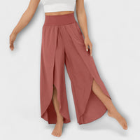 AirFlow - Damenhose – Braun