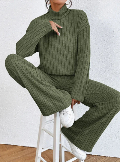 Eyvella | 2-teiliges Set – Stil und Komfort vereint