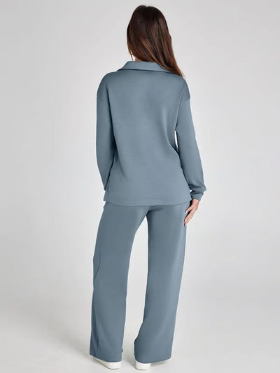 Grace - 2-teiliges Casual Set