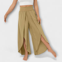 AirFlow - Damenhose – Khaki