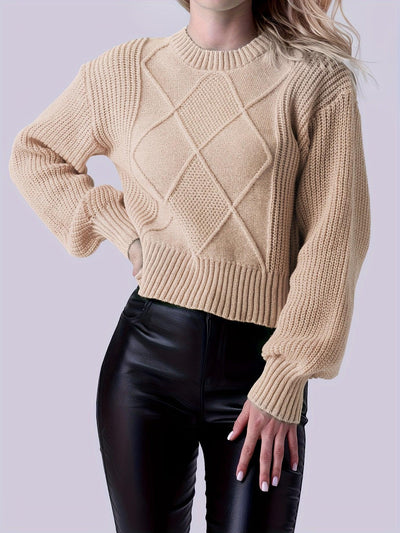 Koviala | Strickpullover für Damen