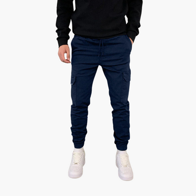 Adrian | Cargo-Jogginghose
