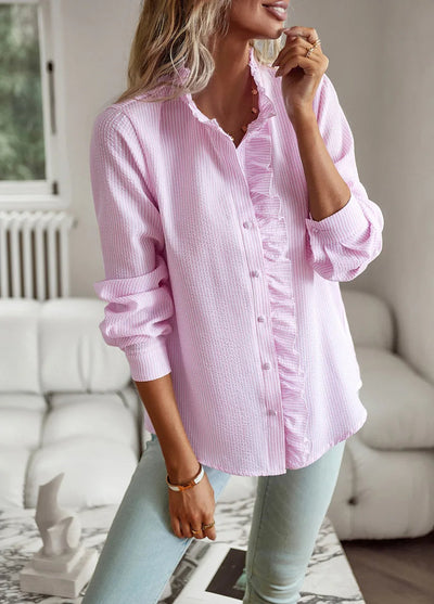 Bianca - Modische elegante Bluse