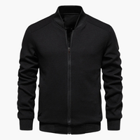Muller | Premium Jacke – Schwarz